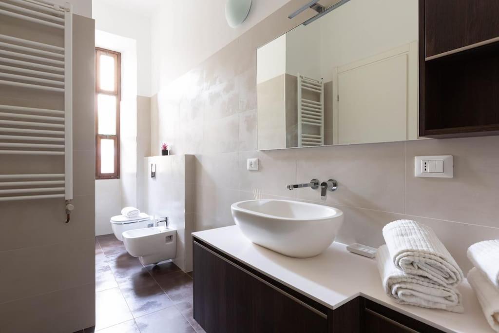 Porta Nuova Diamond Tower Flat Appartamento