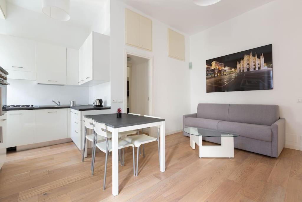 Porta Nuova Diamond Tower Flat Appartamento