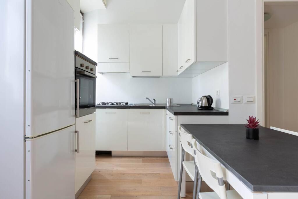 Porta Nuova Diamond Tower Flat Appartamento
